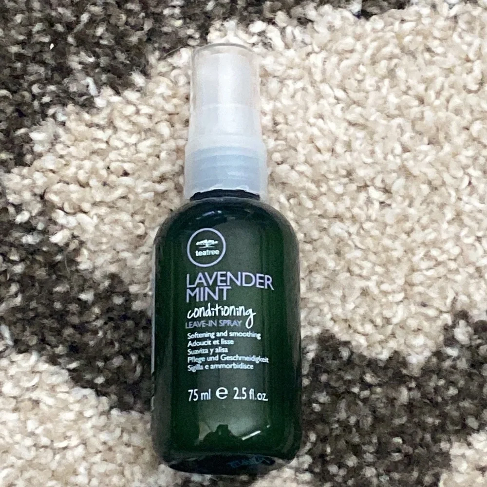 Paul Mitchell beautiful brand
